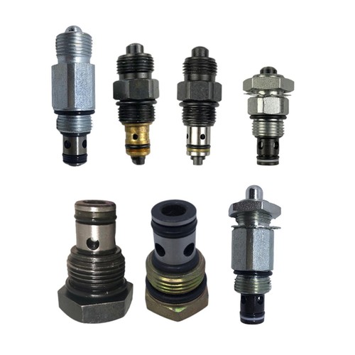 Auto lift lowering valve metal - lift,