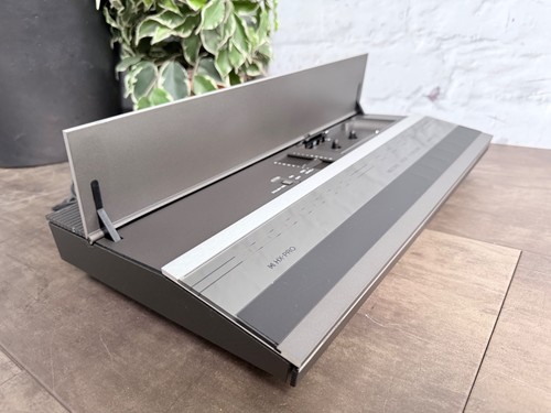 Bang olufsen beocord 3300 - bang,