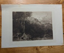 Dujardin Repro Of George Cox