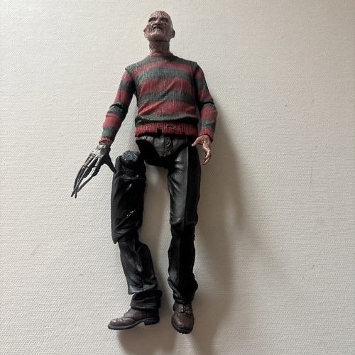 Neca nightmare elm street - a,
