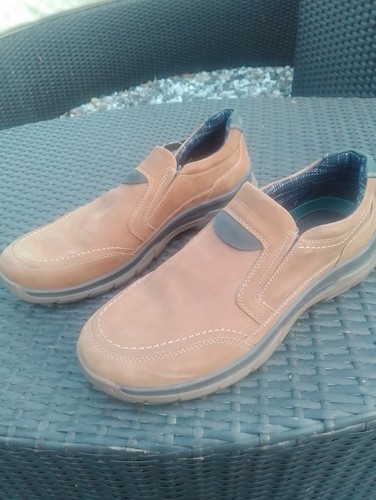 Hoggs fife aberdour shoes - of,