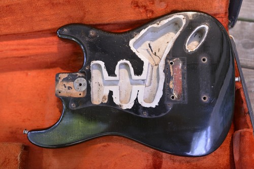 1972 vintage fender - 1972,