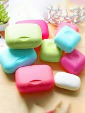 Travel Waterproof Soap Dishes
