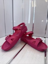 kids birkenstock sandals Size