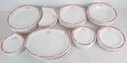 Vintage tuscan wedgwood grand - vintage,