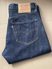 Levi's Lot 501 BIG E Regular