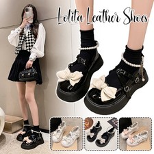 New 35-40 Lolita Mary Jane