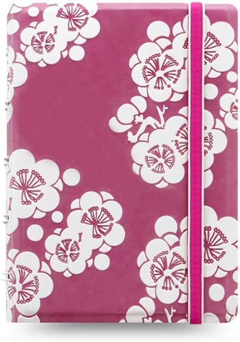Filofax pocket notebook - filofax,