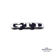 Genuine volkswagen golf mk7 - genuine,