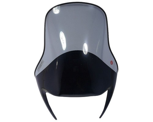 Windshield for bmw 650cc - f,