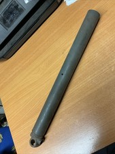 James Francis Barnett Fork