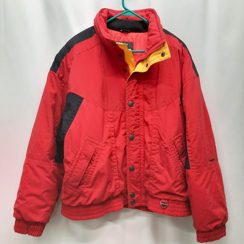 Tyrolia ski jacket mens - tyrolia,