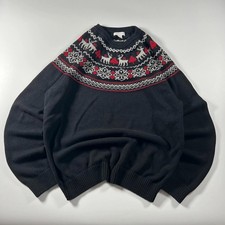 Vintage 90's Chunky Knit