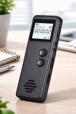 Mini Spy Digital Voice