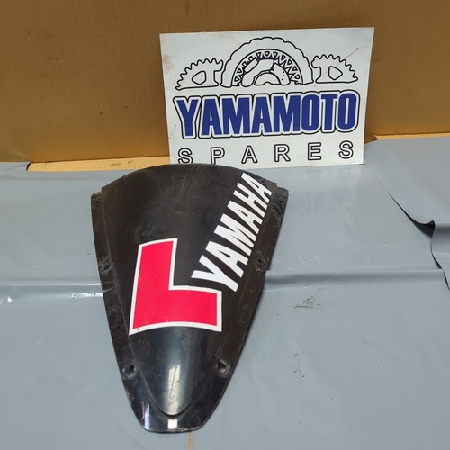Yamaha yzfr125 yzf125r - yzfr125, yzf