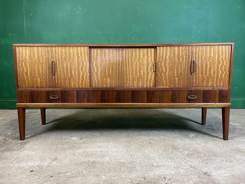 Herbert gibbs mid century - herbert, e