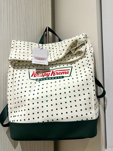 Primark krispy kreme polka dot - polka,
