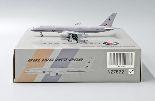 Wings 400 new zealand - wings, 1:400