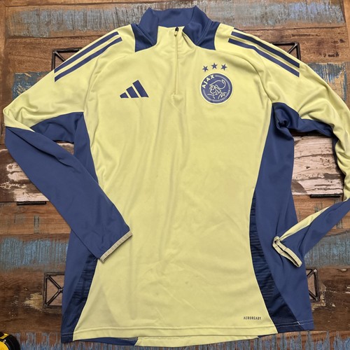 Adidas ajax amsterdam tiro - ajax, 24