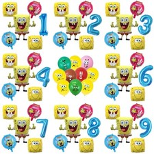 SpongeBob SquarePants  foil