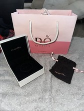 Pandora Jewellery Gift Boxes
