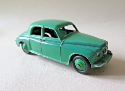Dinky toys 156 rover - dinky, 2