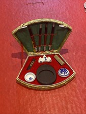 Japanese Caligraphy Set Art/ink Drawings 