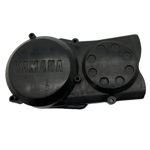 Yamaha sprocket cover engine - yamaha,