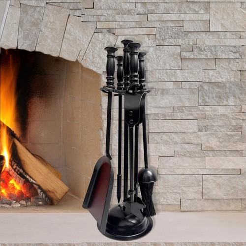 5pc fire companion - 5pc, set