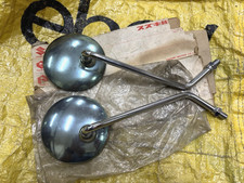 Suzuki GT250 GT380 GT550 GT750