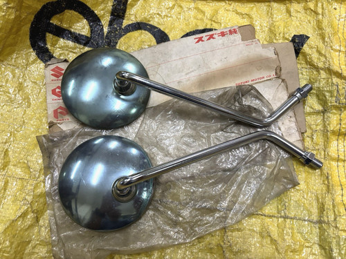 Suzuki gt250 gt380 gt550 - gt250,