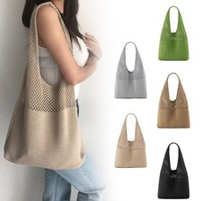 Women crochet knitted - crochet, bohemian
