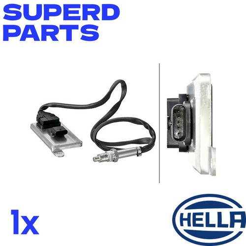 Nox sensor fits - nox, iveco