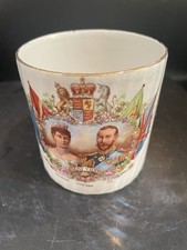 King Edward VII Coronation