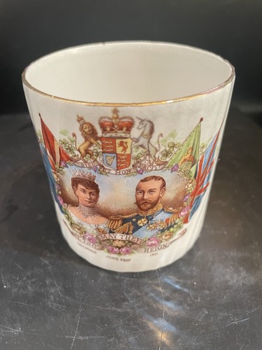 King edward vii coronation - edward,