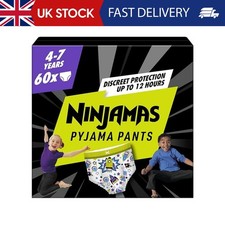 Pampers Ninjamas Pyjama Pants