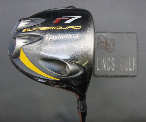 Taylormade super quad 5 - super,