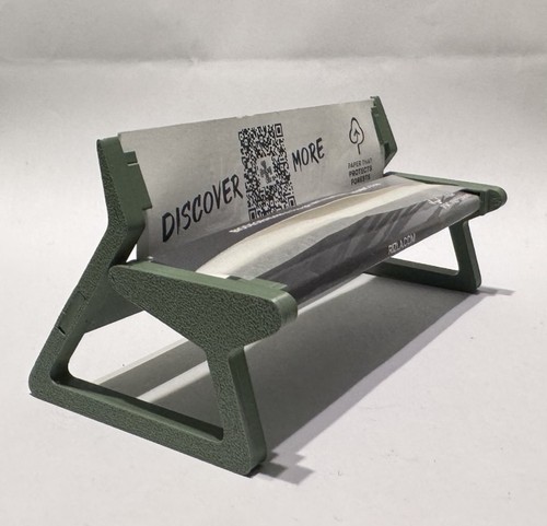 Rizla rolling papers plastic - rolling,