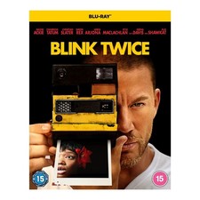 Blink Twice (hmv Exclusive)