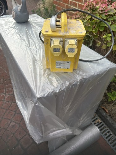 3kva site transformer - site,