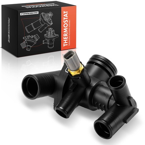 Premium coolant thermostat - coolant,