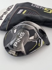 Ping G430 MAX Driver Head Only * 12.0 Degree * RH * Headcover * Good Condition