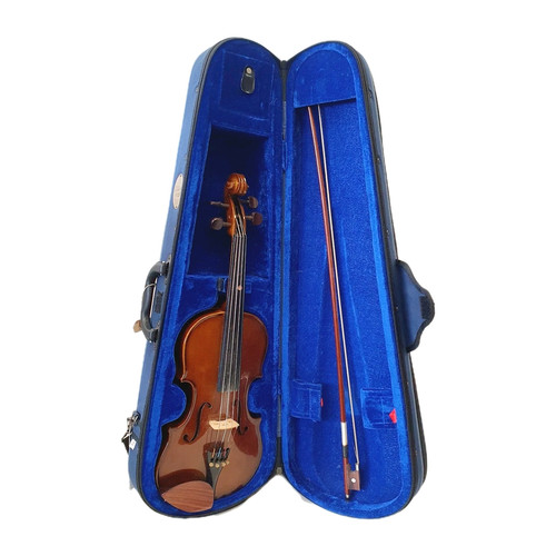 Stentor student violin with - stentor, 1