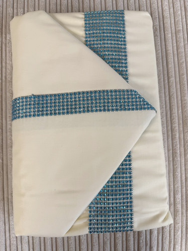 Small double 79 - 67", x