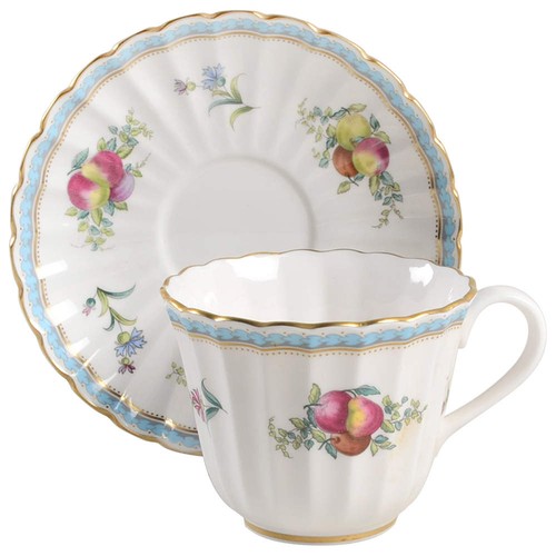 Spode trapnell sprays - trapnell,