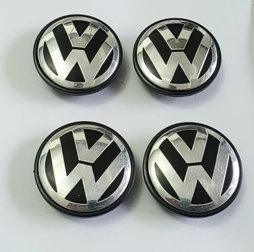 Alloy wheel centre - centre, 4