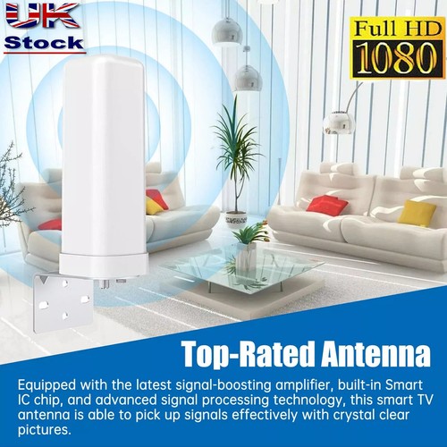 39dbitv antenna high sensitivy - antenna,
