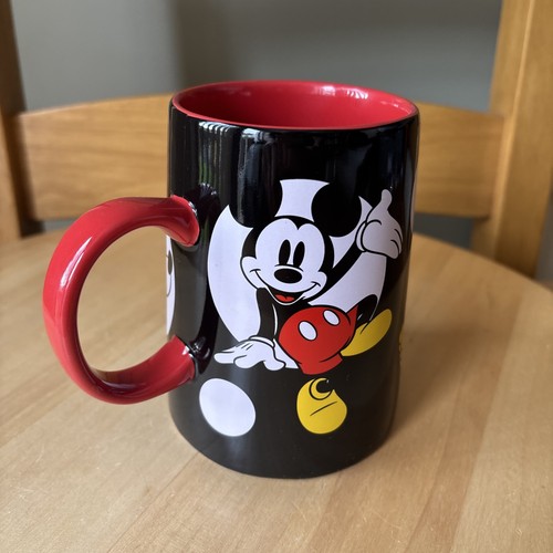 Disney store black mickey - disney,
