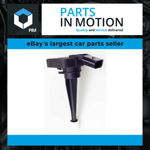 Oil level sensor - level,