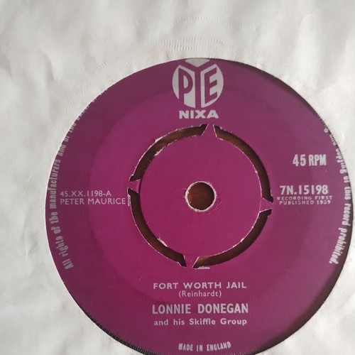 Lonnie donegan bundle 2 - lonnie, of